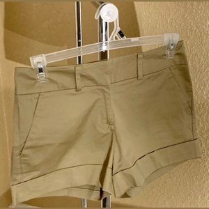 7th Avenue New York & Company - Shorts